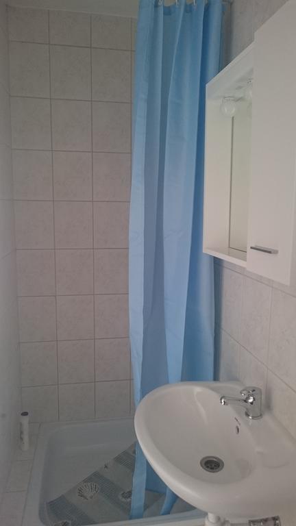 Apartments Mas-Rafaj Vir Exteriör bild