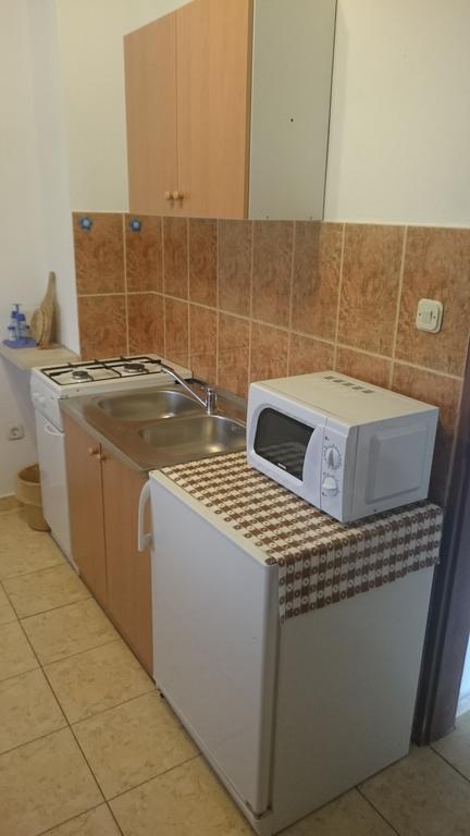 Apartments Mas-Rafaj Vir Exteriör bild