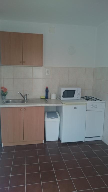 Apartments Mas-Rafaj Vir Exteriör bild